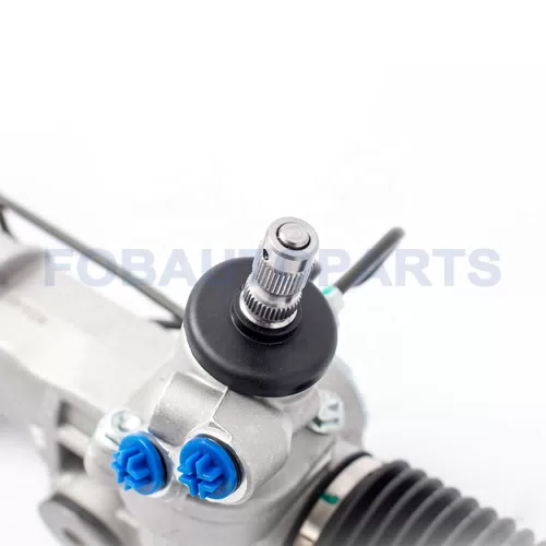 New Power Steering Rack and Pinion Assembly for Land Cruiser for Tacoma 1995-2004 2WD 4WD 44200-60022 44200-35042 - image 4